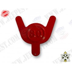 TAG RATING OCTANE "80" JERRYCAN STANDARD