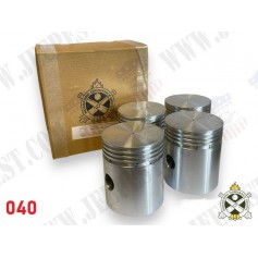 PSITONS SIZE 040 (SET OF 4)