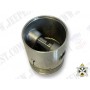 PISTONS ENGINE JEEP +060 (SET OF 4)