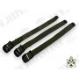 STRAPS PIONEER TOOLS (SET OF 3)