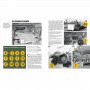 BOOK "US ARMY 1944 VEHICLE MARKINGS" NET