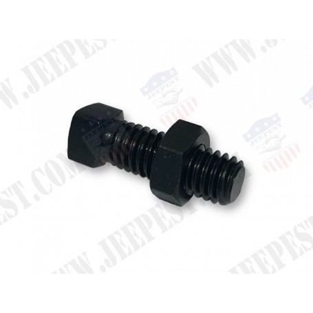 BOLT EXTRACTOR HALF SHAFT DODGE