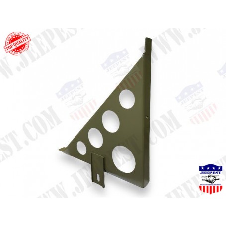 COWL PANEL RIGHT SIDE STANDART NET