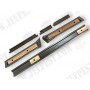 SILLS FLOOR KIT EARLY JEEP