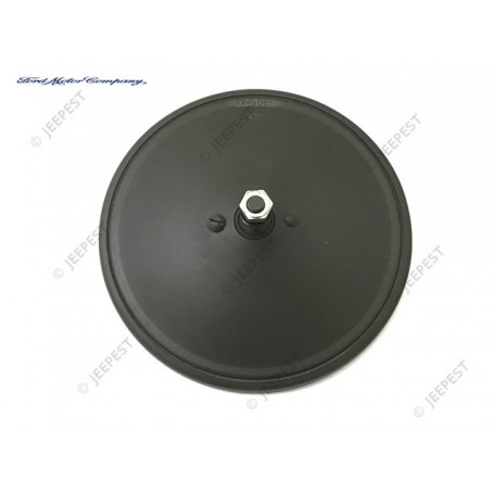 MIRROR REAR VIEW ROUND FORD GPW