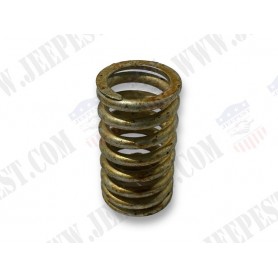 SPRING ENGINE VALVE T214