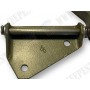 LEVER ACCELERATOR CROSS SHAFT FORD GPW