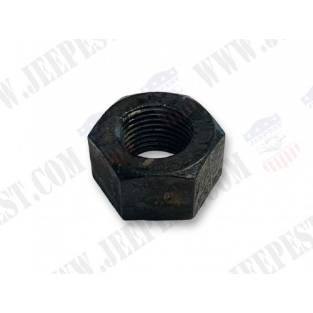 ECROU AXE POINT FIXE MACHOIRE FREIN DODGE