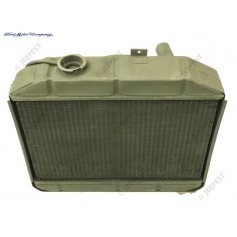 RADIATEUR CUIVRE TYPE FORD NET