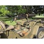 MACHINE GUN .30 WATER REPLICA NET
