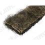 SEALS RADIATOR JEEP MB/GPW 44-45 (WITH CLIPS)