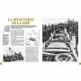 BOOK "LA JEEP ARMEE FRANCAISE 1943-1954" VOL 1 NET