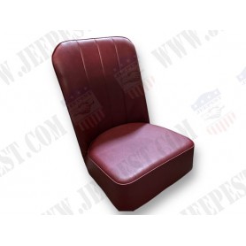 SIEGES AVANTS DODGE WC54 AMBULANCE (PAIRE) NET