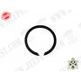SNAP RING SYNCHRONIZER ON MAINSHAFT T84