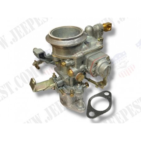 CARBURATEUR CARTER JEEP M38A1