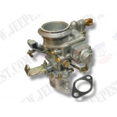 CARBURATEUR CARTER JEEP M38A1