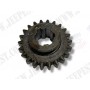 GEAR SLIDING WINCH PTO 22T DODGE