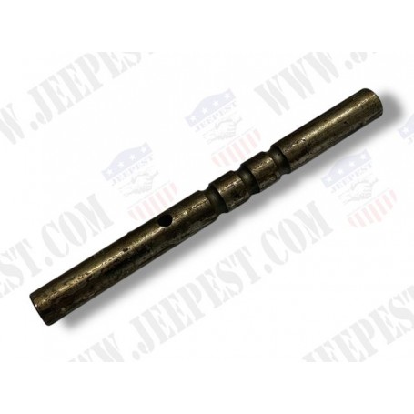 SHAFT FORK SHIFTER PTO DODGE