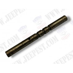SHAFT FORK SHIFTER PTO DODGE