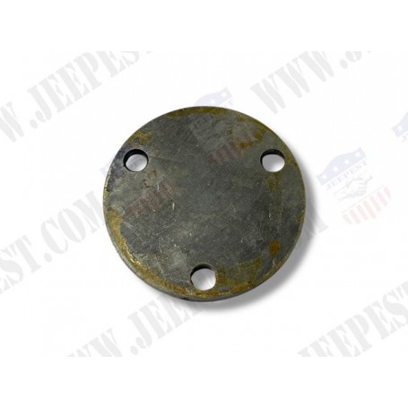 COVER IDLER GEAR SHAFT TRANSFER CASE 6X6