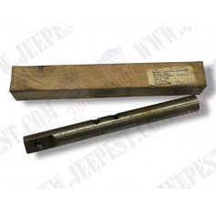 SHAFT SHIFTER 2ND SPEED LOW T-CASE 6X6