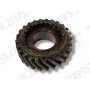 GEAR DRIVE TRANSFER CASE 6X6