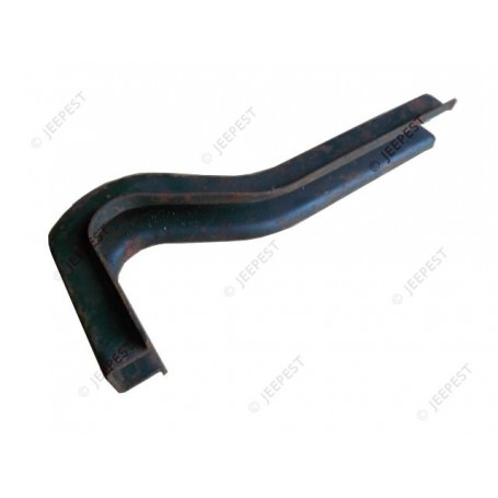 HOLDER RUNNING BOARD REAR LH/RH DODGE