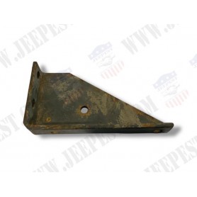 BRACKET TRIANGLE FENDER/FRAME RH DODGE