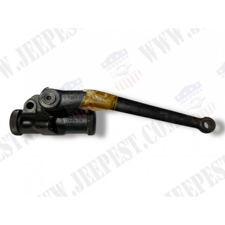 SHOCK ABSORBER REAR RIGHT WC54 (BALL)