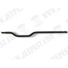 BARRE ACCOUPLEMENT NU DODGE 4X4/6X6