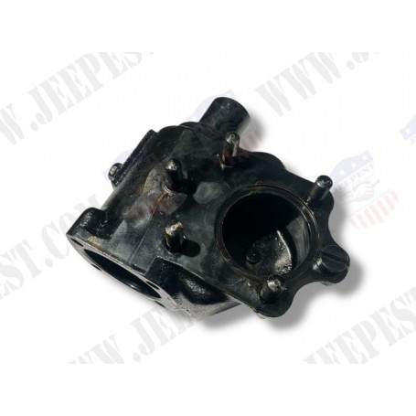HOUSING STEERING GEAR DODGE