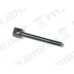 LINK + SPRING BRAKE PAD WINCH DODGE