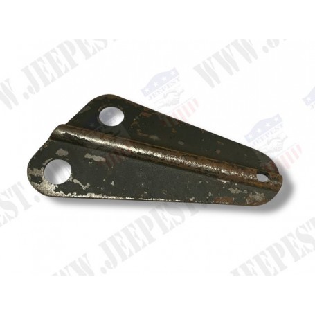 BRACKET CLUTCH PULL-BACK SPRING GMC