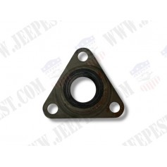 RETAINER AND SEAL GMC PTO DUAL (1)