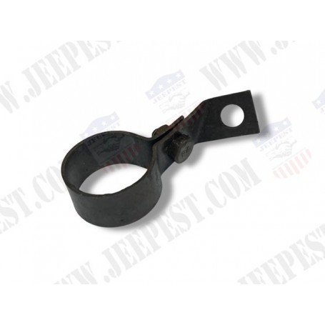 CLAMP FIXING OIL VENT TUBE EARLY DODGE