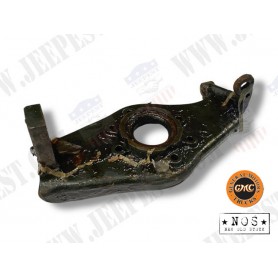 SUPPORT HANDBRAKE TRANSFER CASE SPLIT