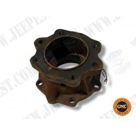 CAGE REAR AXLE DRIVE BEARING TC SPLIT