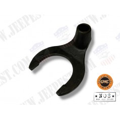 FORK SHIFT 1ST/REV. TRANSMISSION GMC