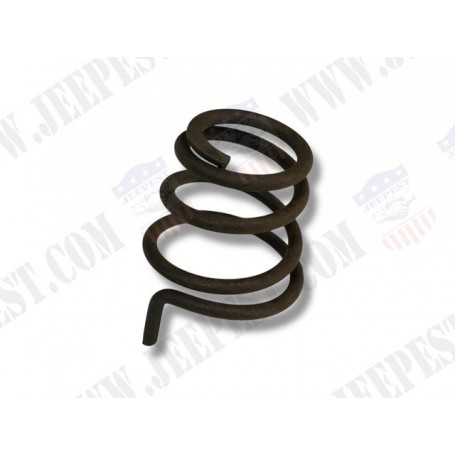 SPRING GEAR SHIFT LEVER TRANSMISSION GMC
