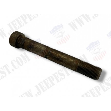 PIN FRONT SPRING SHACKLE UPPER GMC SPLIT