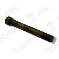 PIN FRONT SPRING SHACKLE UPPER GMC SPLIT