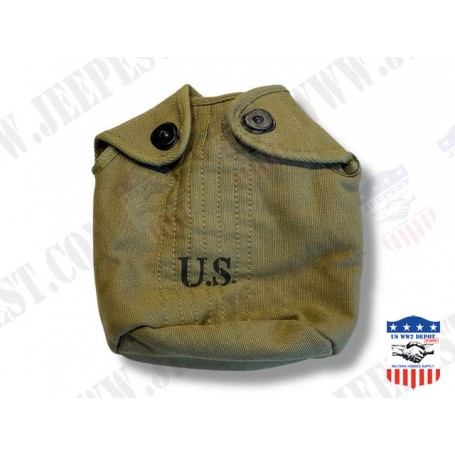 COVER CANTEEN M1910 REPRODUCTION