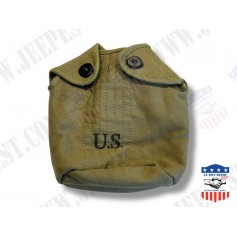 COVER CANTEEN M1910 REPRODUCTION