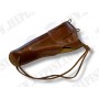 HOLSTER COLT 45 LEATHER REPLICA