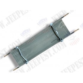 LITTER STRAIGHT US DODGE WC54/64KD