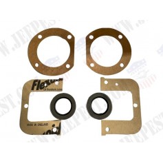 GASKETS WINCH GMC (SET W/ SEALS)