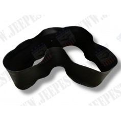 FLAP 1400X24 M24 PACIFIC NET