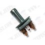 SWITCH STARTER 6VOLTS JEEP QUALITY +