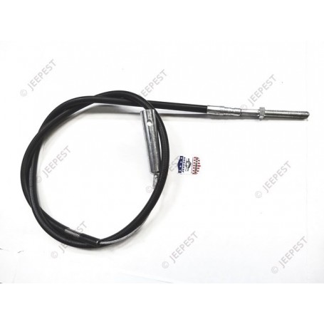 CABLE&TUBE HAND BRAKE INTERNAL TYPE