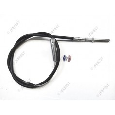 CABLE&TUBE HAND BRAKE INTERNAL TYPE